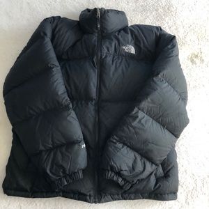Men’s The North Face jacket